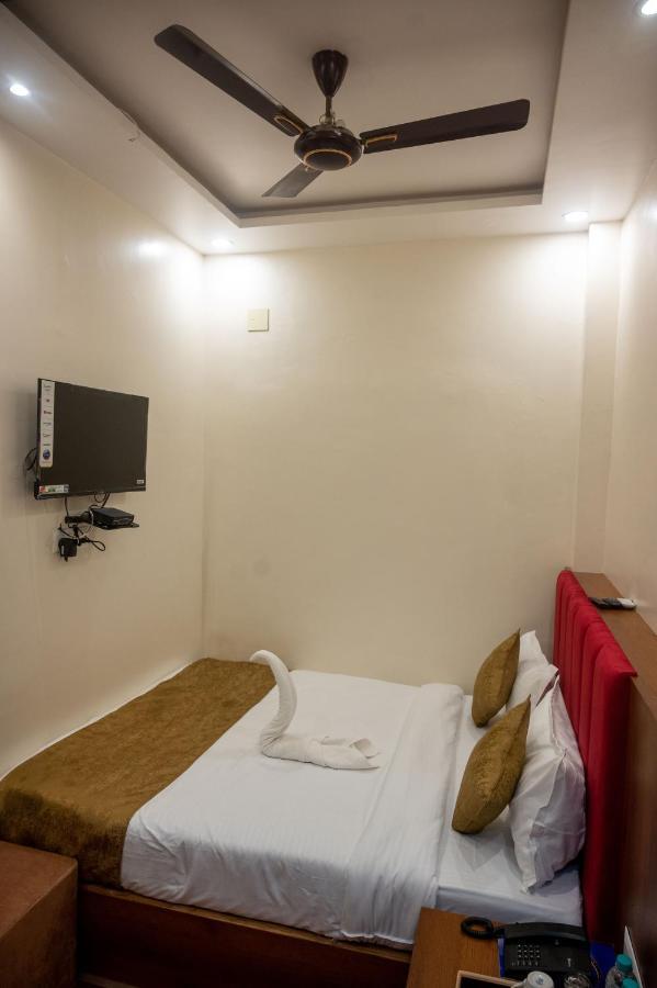 Hotel Kiran Palace 3*