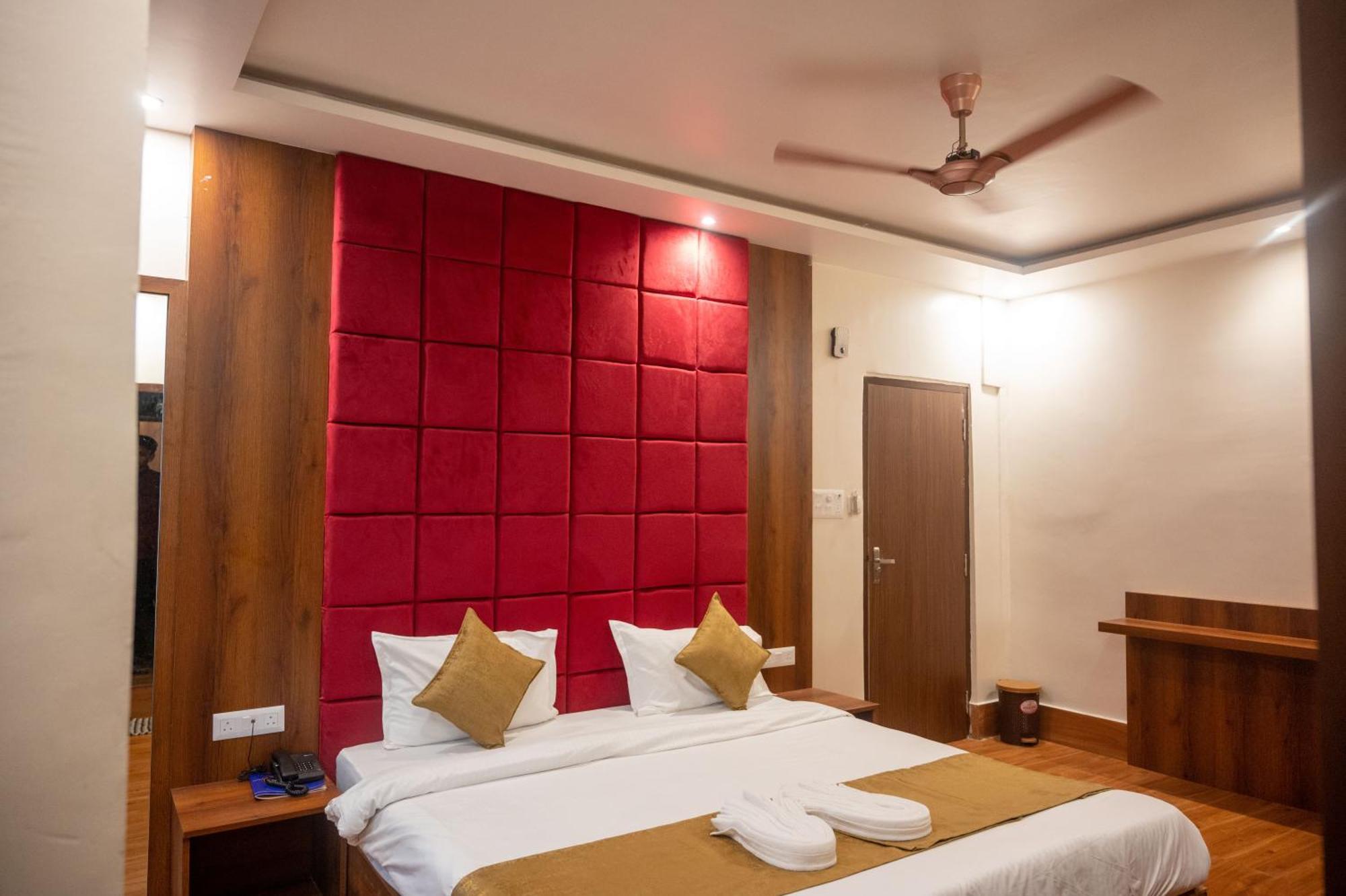 Kiran Palace 3* Varanasi