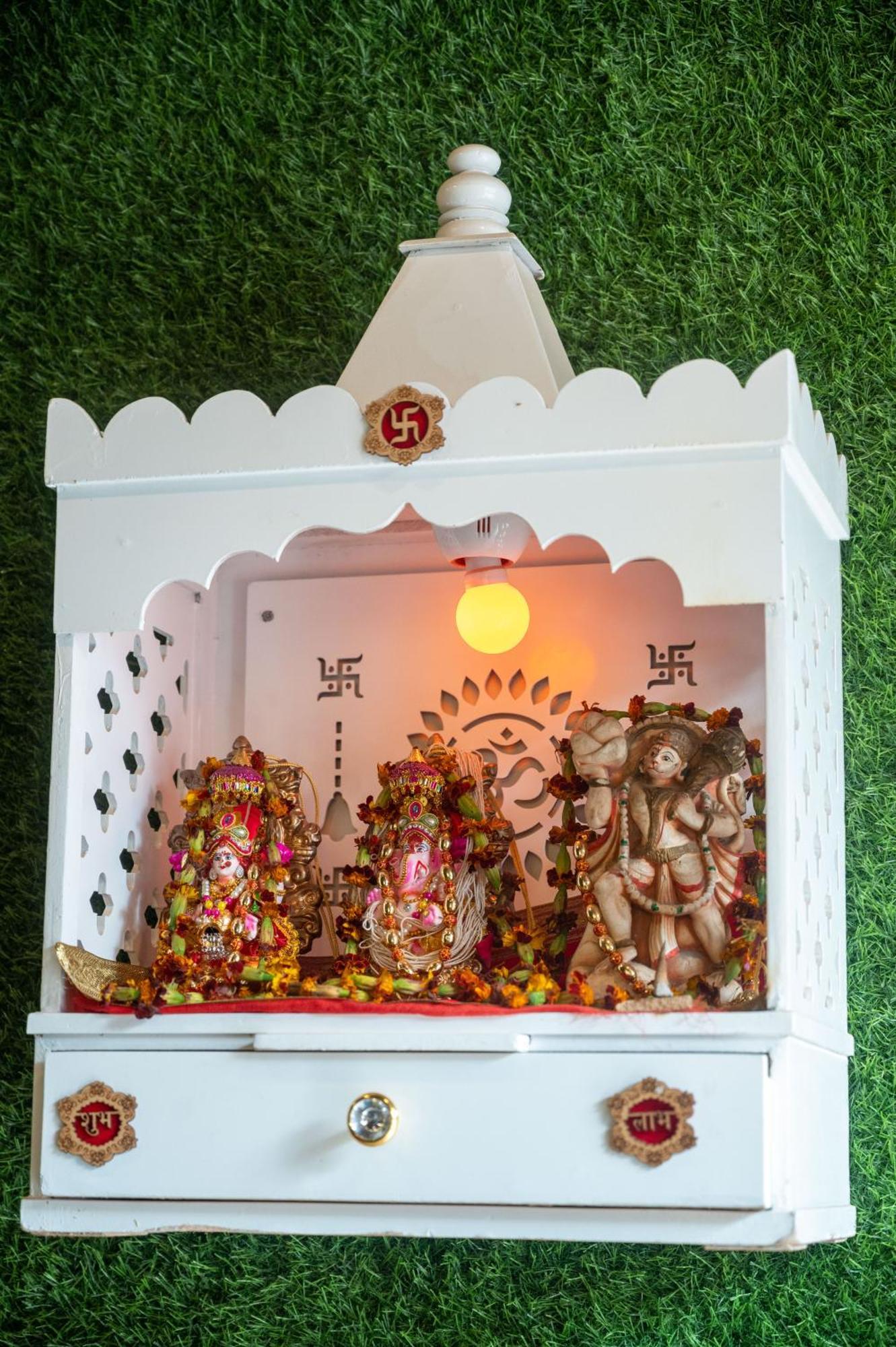 Kiran Palace Hotel 3*